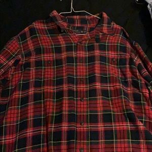 Ralph Lauren Button Down